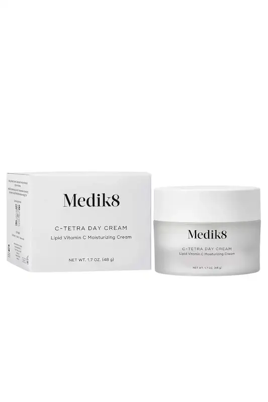 کرم روز ویتامین C مدیک8 | Medik8 C-Tetra™ Day Cream