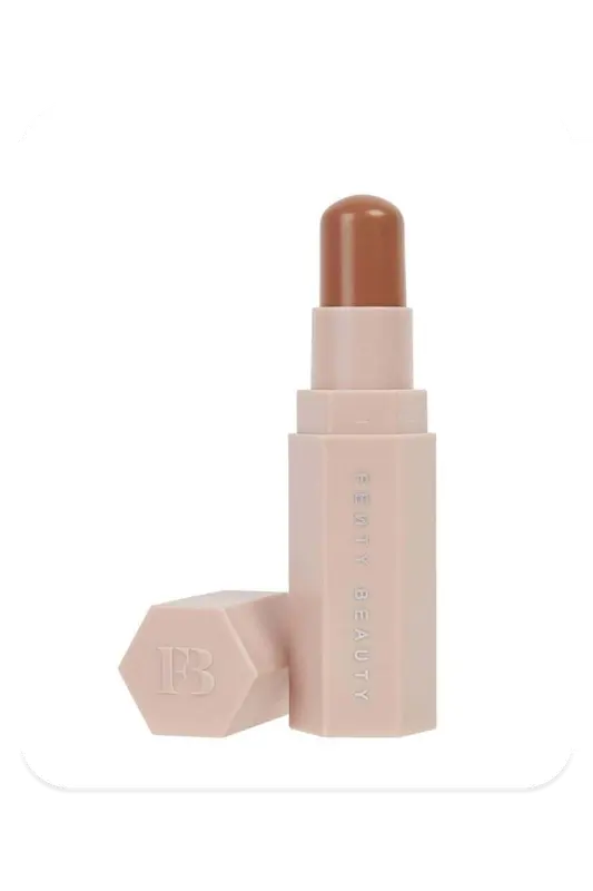 کانتور استیکی فنتی بیوتی رنگ موکا | Match Stix Matte Contour Skinstick Mocha