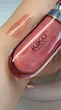 لیپ گلاس کیکو | KIKO Milano 3D Hydra Lipgloss