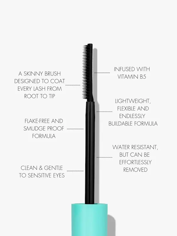ریمل بلند کننده سوید | Sweed Pro Lash Lift Mascara