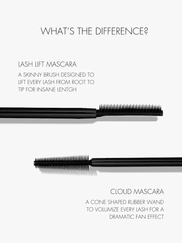 ریمل بلند کننده سوید | Sweed Pro Lash Lift Mascara