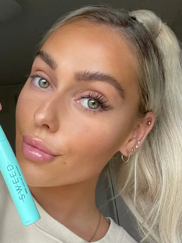 ریمل بلند کننده سوید | Sweed Pro Lash Lift Mascara