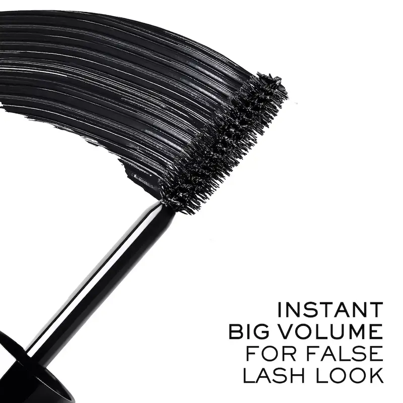 ریمل حجم‌دهنده لانکوم موسیو بیگ | Lancôme Monsieur Big Volume Mascara