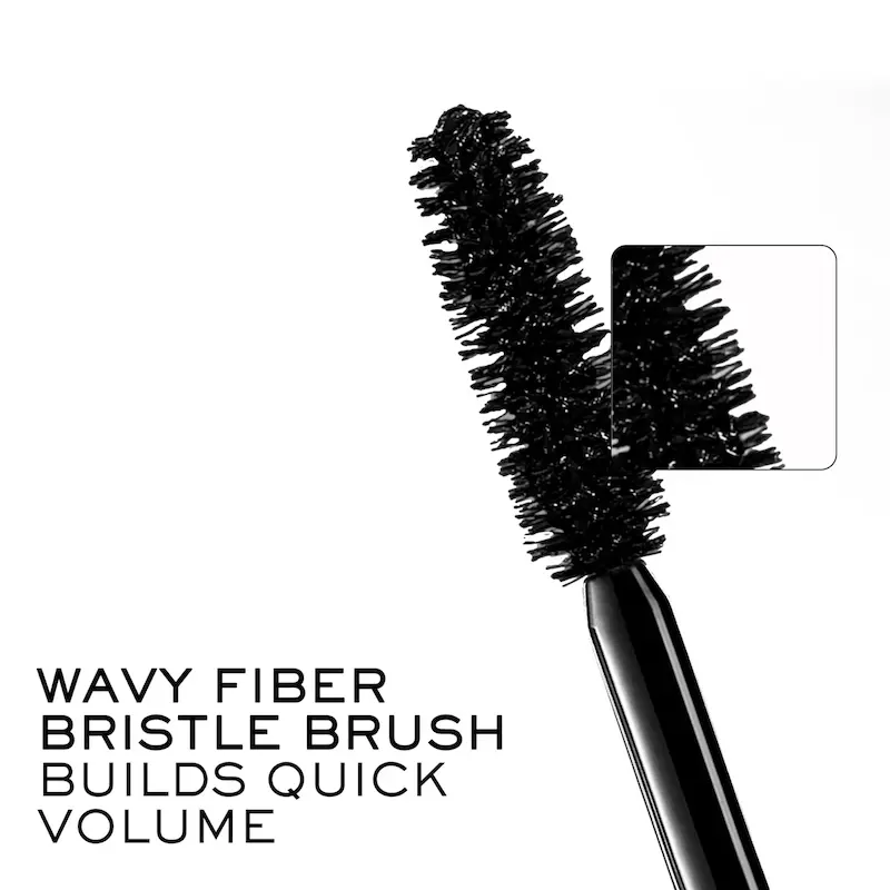 ریمل حجم‌دهنده لانکوم موسیو بیگ | Lancôme Monsieur Big Volume Mascara