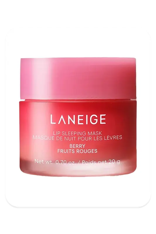 ماسک شب لب لانیژ | LANEIGE Lip Sleeping Mask