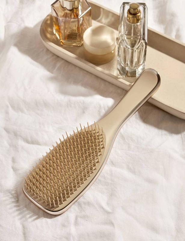 برس ضدگره مناسب انواع مو تنگل تیزر | Tangle Teezer The Ultimate Detangler