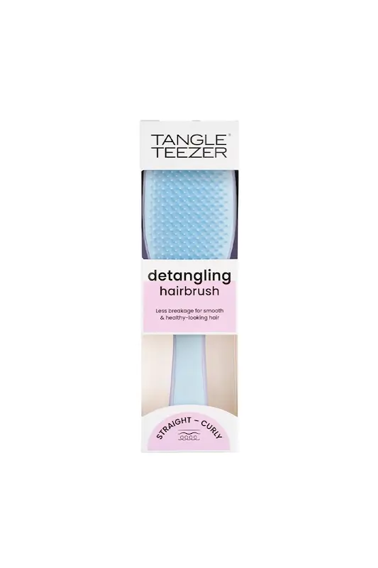 برس ضدگره مناسب انواع مو تنگل تیزر | Tangle Teezer The Ultimate Detangler