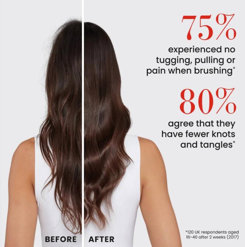 برس ضدگره مناسب انواع مو تنگل تیزر | Tangle Teezer The Ultimate Detangler