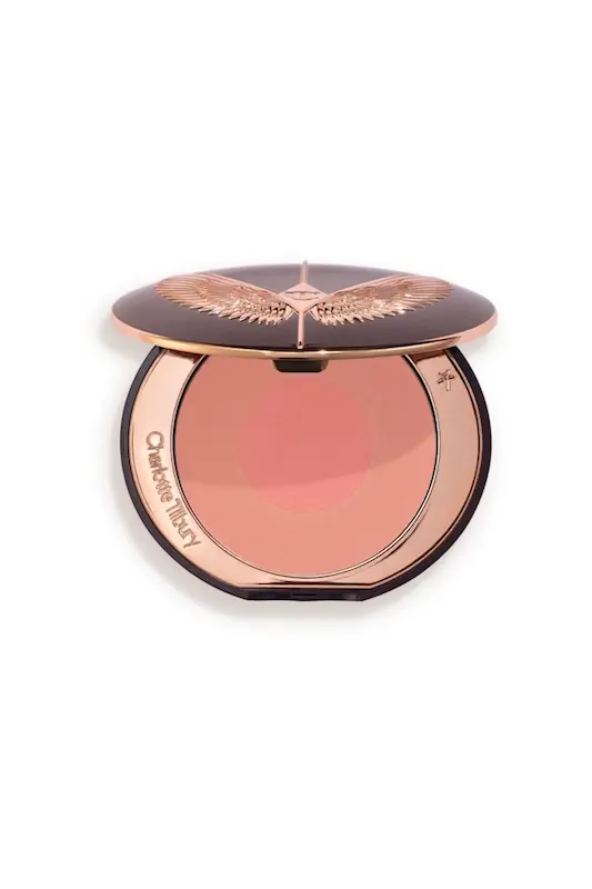 رژگونه شارلوت تیلبری‌ اکستاسی | Charlotte Tilbury Airbrush Flawless Blush Blur – Ecstasy