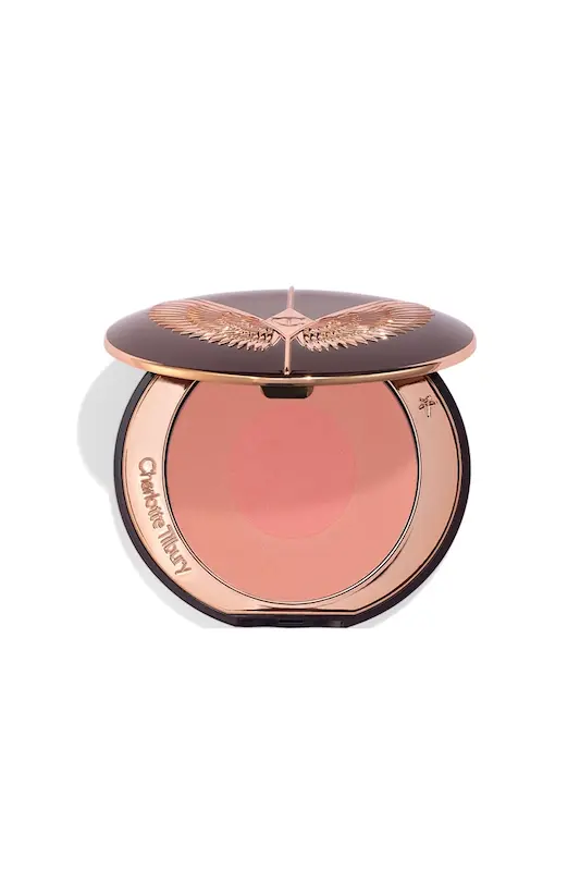 رژگونه شارلوت تیلبری‌ اکستاسی | Charlotte Tilbury Airbrush Flawless Blush Blur – Ecstasy