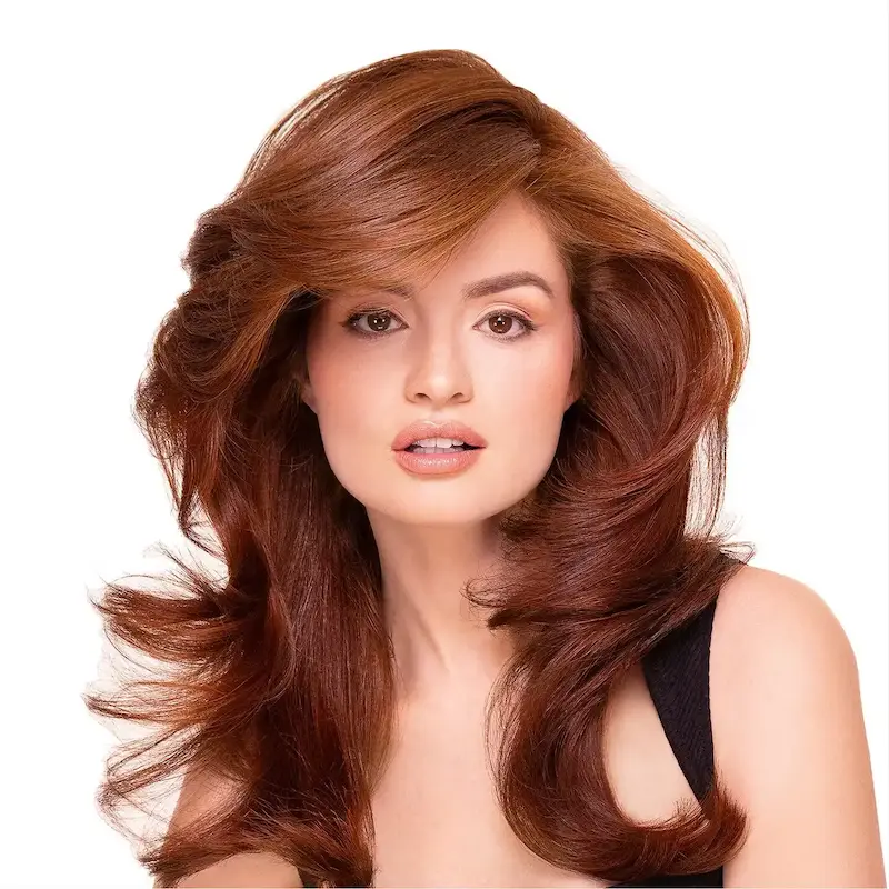 اسپری حجم‌دهنده و پرپشت‌کننده مو کالروا | Color Wow Xtra Large Bombshell Volumizer