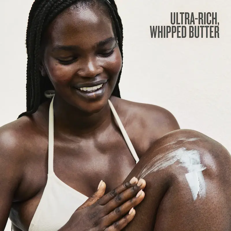 کره بدن دلیشیا درنچ سول د ژانیرو | Sol de Janeiro Delícia Drench™ Body Butter