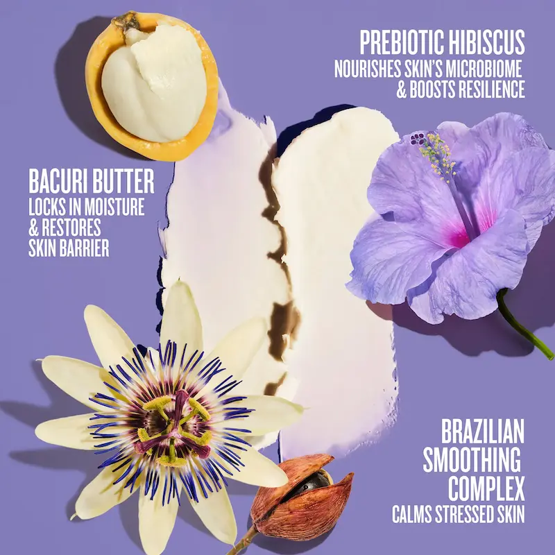 کره بدن دلیشیا درنچ سول د ژانیرو | Sol de Janeiro Delícia Drench™ Body Butter