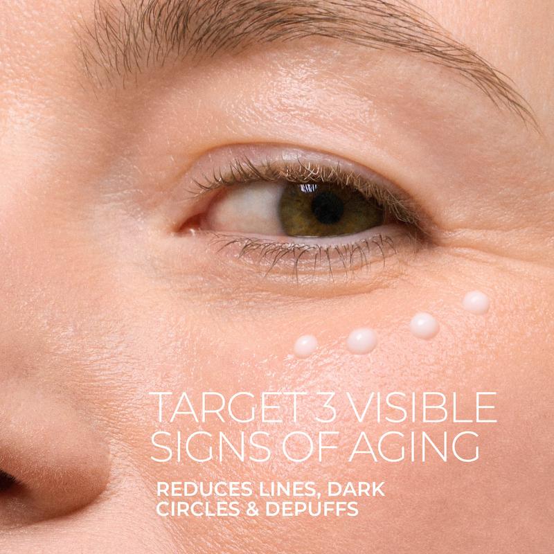 کرم دور چشم رتینول روک | RoC Retinol Correxion Line Smoothing Eye Cream