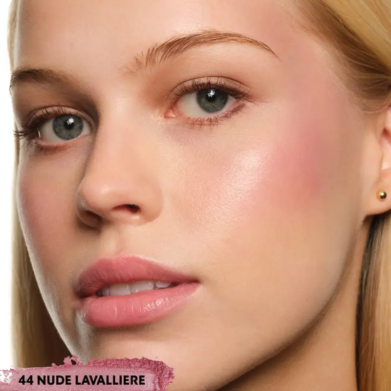 رژگونه پودری ایو سن لورن |  YSL Make Me Blush Powder – 44 
