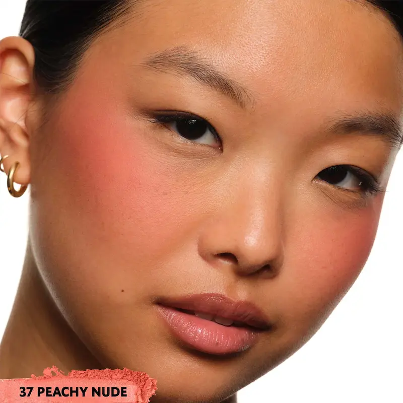 رژگونه پودری ایو سن لورن |  YSL Make Me Blush Powder  – 37 