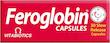 کپسول فروگلوبین B12 ویتابیوتیکس 30 عدد | Feroglobin B12 Capsules