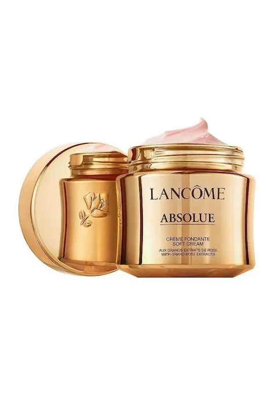 کرم ضد چروک لانکوم ابسولو | Lancôme Absolue Soft Cream 15ml