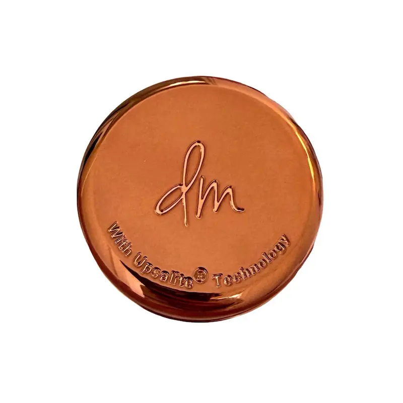پرایمر بالم-پودری دنسا مایریکس یونیورسال | Danessa Myricks Yummy Skin Blurring Balm Powder – Universal (6g)