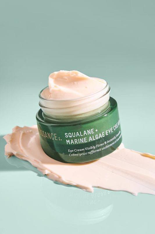 کرم دور چشم اسکوالان و جلبک دریایی بایوسنس | Biossance Squalane + Marine Algae Eye Cream