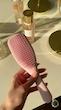 برس ضدگره مناسب انواع مو تنگل تیزر | Tangle Teezer The Ultimate Detangler
