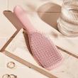 برس ضدگره مناسب انواع مو تنگل تیزر | Tangle Teezer The Ultimate Detangler