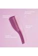 برس ضدگره مناسب انواع مو تنگل تیزر | Tangle Teezer The Ultimate Detangler