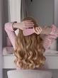برس ضدگره مناسب انواع مو تنگل تیزر | Tangle Teezer The Ultimate Detangler