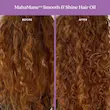 روغن مو صاف‌کننده و براق‌کننده فیبل | Fable & Mane MahaMane™ Smooth & Shine Hair Oil