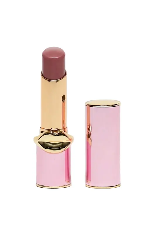 بالم لب براق پت مک‌گرث | Pat McGrath Labs Lip Fetish Divinyl Lip Shine (Mini Size)