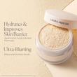 پودر فیکس اولترا بلر لورا مرسیه | Laura Mercier Translucent Loose Setting Powder Ultra-Blur – Translucent