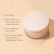پودر فیکس اولترا بلر لورا مرسیه | Laura Mercier Translucent Loose Setting Powder Ultra-Blur – Translucent