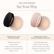 پودر فیکس اولترا بلر لورا مرسیه | Laura Mercier Translucent Loose Setting Powder Ultra-Blur – Translucent