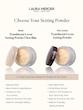 پودر فیکس اولترا بلر لورا مرسیه | Laura Mercier Translucent Loose Setting Powder Ultra-Blur – Translucent