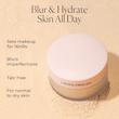 پودر فیکس اولترا بلر لورا مرسیه | Laura Mercier Translucent Loose Setting Powder Ultra-Blur – Translucent