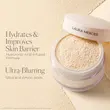 پودر فیکس اولترا بلر لورا مرسیه | Laura Mercier Translucent Loose Setting Powder Ultra-Blur – Translucent