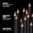 خط لب کرمی مک | MAC Lip Pencil – Cool Spice