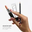 خط لب کرمی مک | MAC Lip Pencil – Cool Spice