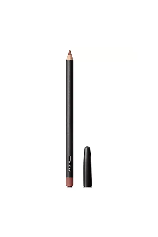 خط لب کرمی مک | MAC Lip Pencil – Cool Spice