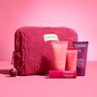پک مراقبتی و آبرسان کدلی | Caudalie Winter Travel Set – 4 Piece Hydration Essentials