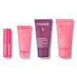 پک مراقبتی و آبرسان کدلی | Caudalie Winter Travel Set – 4 Piece Hydration Essentials