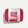 پک مراقبتی و آبرسان کدلی | Caudalie Winter Travel Set – 4 Piece Hydration Essentials