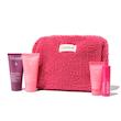 پک مراقبتی و آبرسان کدلی | Caudalie Winter Travel Set – 4 Piece Hydration Essentials