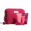 پک مراقبتی و آبرسان کدلی | Caudalie Winter Travel Set – 4 Piece Hydration Essentials