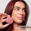 رژگونه پودری ایو سن لورن | YSL Make Me Blush Powder – 87