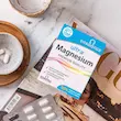 مکمل منیزیم اولترا ویتابیوتیکس | Vitabiotics Ultra Magnesium Tablets  