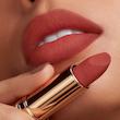 رژ لب لانکوم - 274 | Lancôme L’Absolu Rouge Intimatte