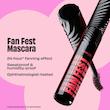 ریمل حجم‌دهنده بنفیت فن فست | Benefit Fan Fest Fanning & Volumizing Mascara i