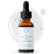 سرم صورت ترانزامیک اسید ۱۰٪ اومیک پلاس | Omic+ 10% Tranexamic Acid Face Serum