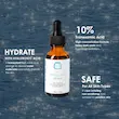 سرم صورت ترانزامیک اسید ۱۰٪ اومیک پلاس | Omic+ 10% Tranexamic Acid Face Serum